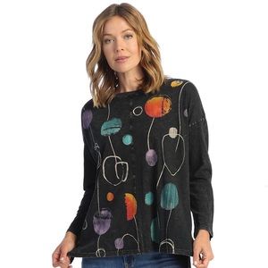 Jess & Jane Jolly Top Size XL